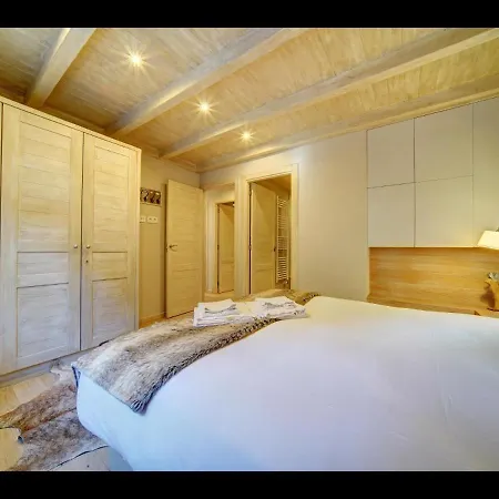 Sanglier De Alma De Nieve Διαμέρισμα