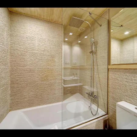 Sanglier De Alma De Nieve